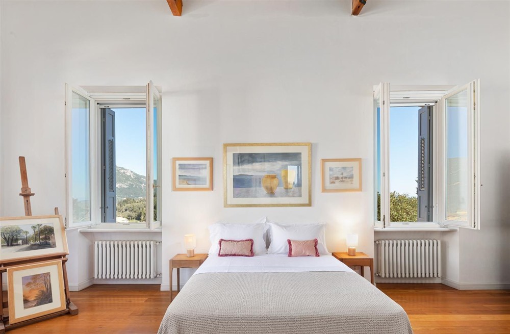 Villa Latona