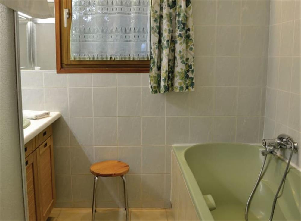 Bathroom (photo 2) at Villa Lavander Romieg in Peymeinade, Alpes-Maritimes , France