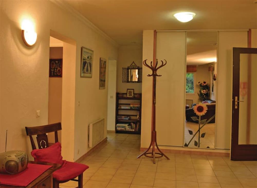 Interior (photo 3) at Villa Lavander Romieg in Peymeinade, Alpes-Maritimes , France