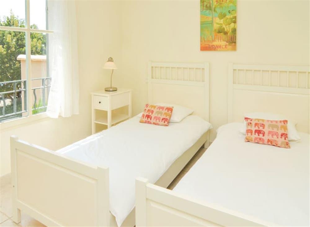 Bedroom (photo 3) at Villa Lavende in Saint-Rémy-de-Provence, Provence, France