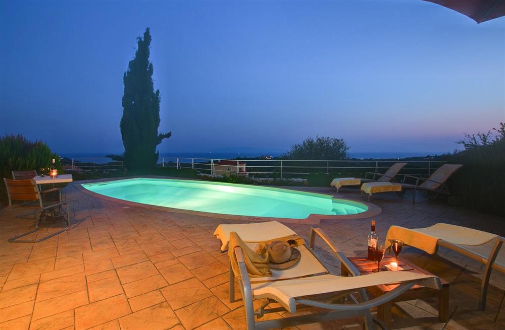 Villa Laverne (photo 19) at Villa Laverne in Kefalonia, Greece