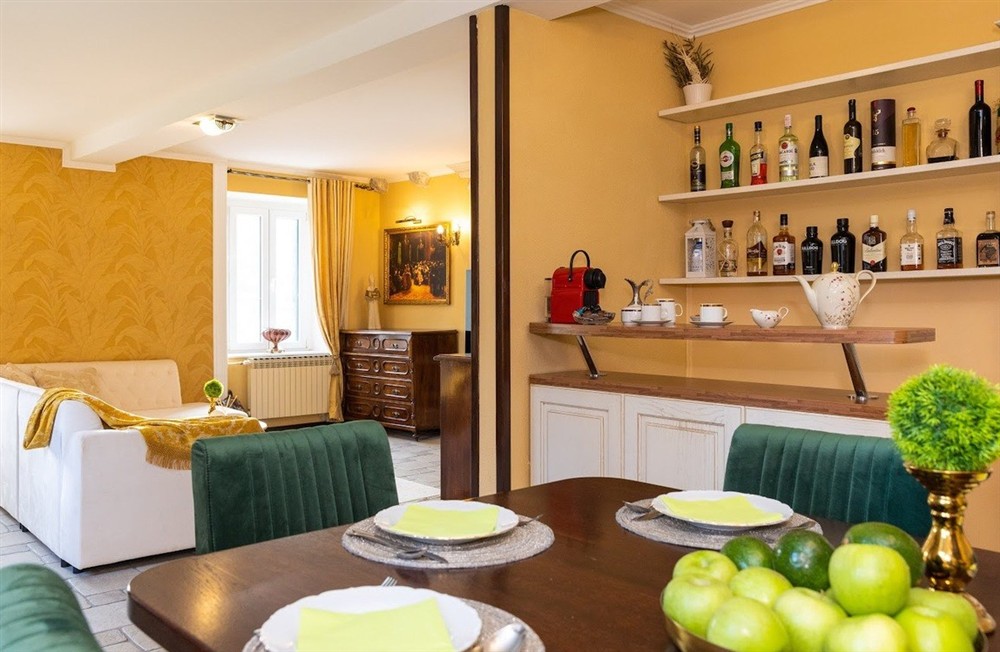 Villa Le Jardin (photo 10) at Villa Le Jardin in Mlini, Dubrovnik