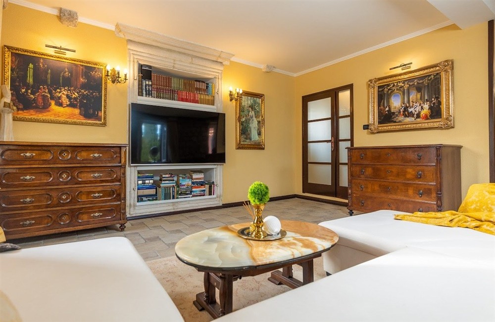 Villa Le Jardin (photo 11) at Villa Le Jardin in Mlini, Dubrovnik