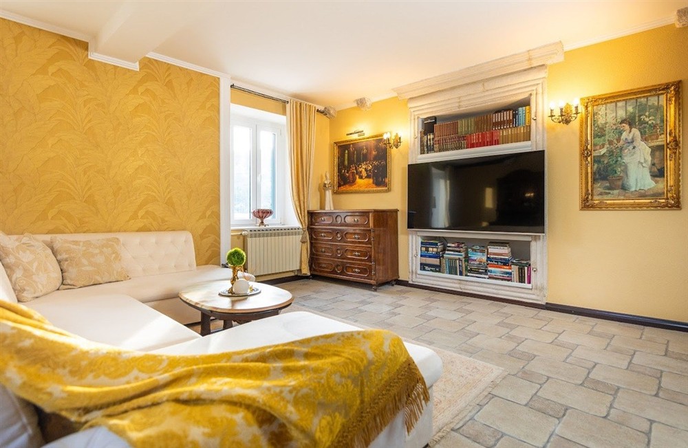 Villa Le Jardin (photo 12) at Villa Le Jardin in Mlini, Dubrovnik