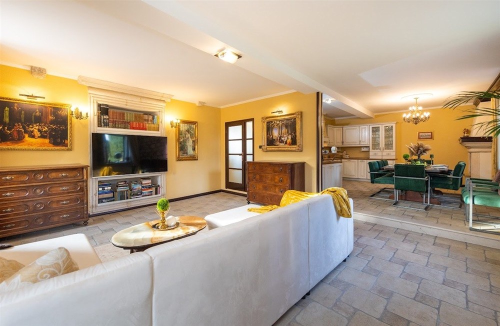 Villa Le Jardin (photo 13) at Villa Le Jardin in Mlini, Dubrovnik