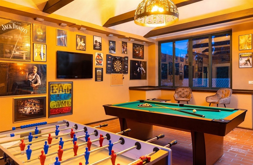 Villa Le Jardin (photo 14) at Villa Le Jardin in Mlini, Dubrovnik