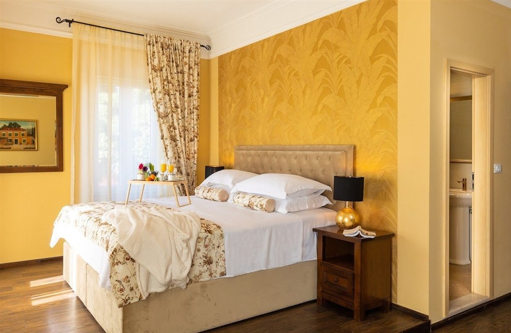 Villa Le Jardin (photo 16) at Villa Le Jardin in Mlini, Dubrovnik