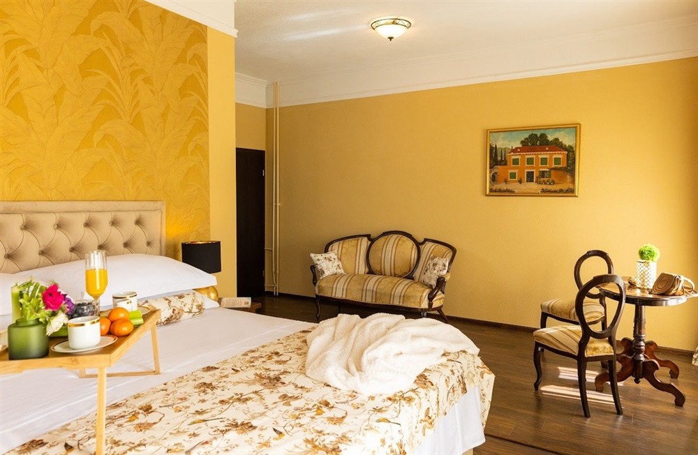 Villa Le Jardin (photo 18) at Villa Le Jardin in Mlini, Dubrovnik