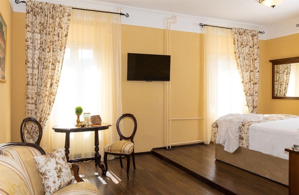 Villa Le Jardin (photo 19) at Villa Le Jardin in Mlini, Dubrovnik