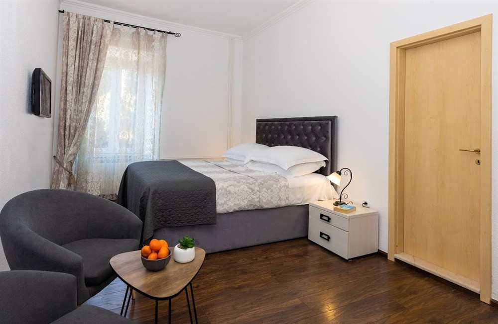 Villa Le Jardin (photo 22) at Villa Le Jardin in Mlini, Dubrovnik