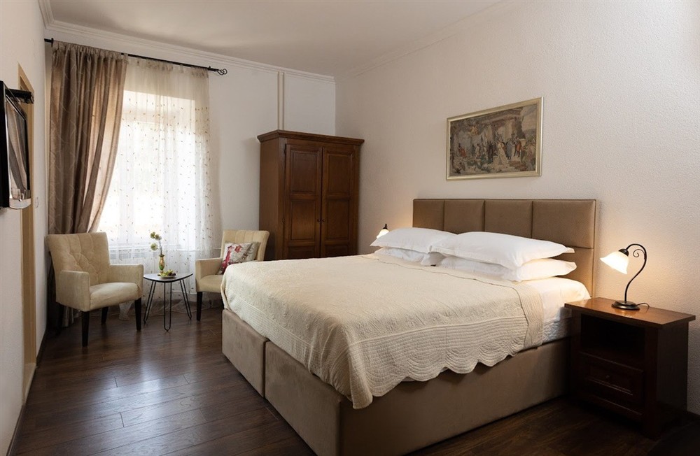 Villa Le Jardin (photo 24) at Villa Le Jardin in Mlini, Dubrovnik