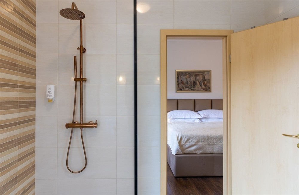 Villa Le Jardin (photo 26) at Villa Le Jardin in Mlini, Dubrovnik