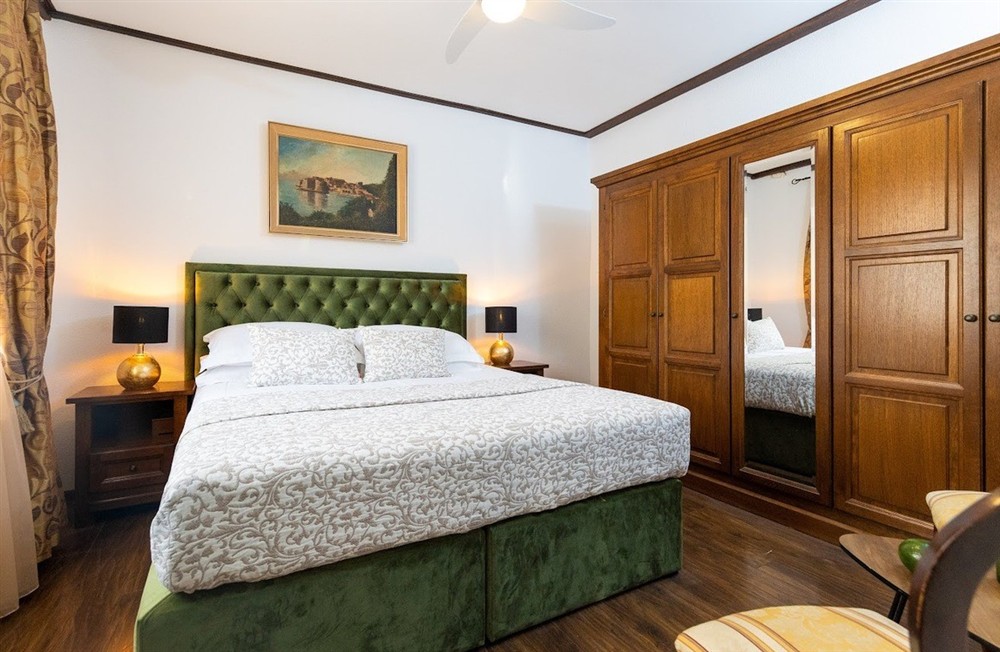 Villa Le Jardin (photo 31) at Villa Le Jardin in Mlini, Dubrovnik