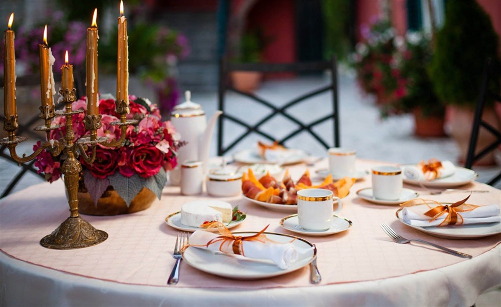 Villa Le Jardin (photo 39) at Villa Le Jardin in Mlini, Dubrovnik