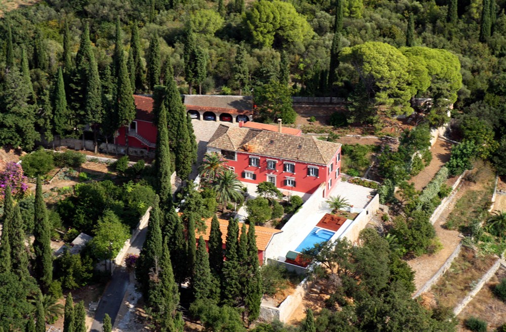 Villa Le Jardin (photo 40) at Villa Le Jardin in Mlini, Dubrovnik