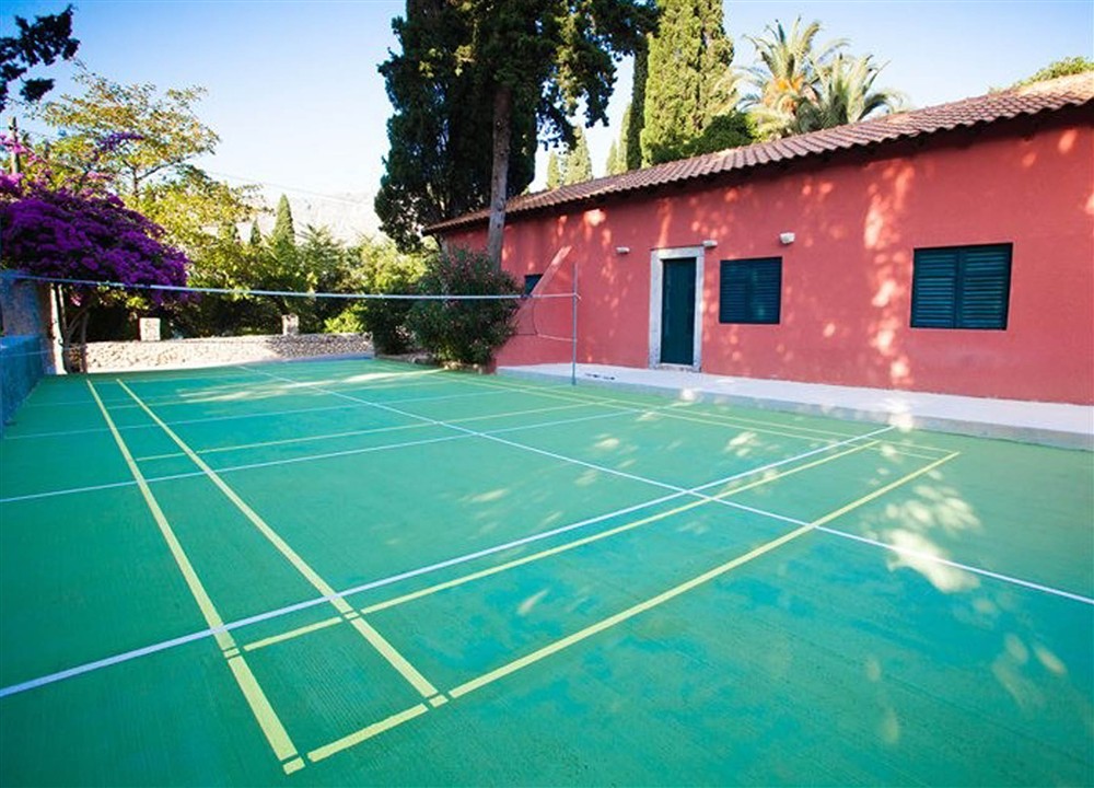 Villa Le Jardin (photo 44) at Villa Le Jardin in Mlini, Dubrovnik