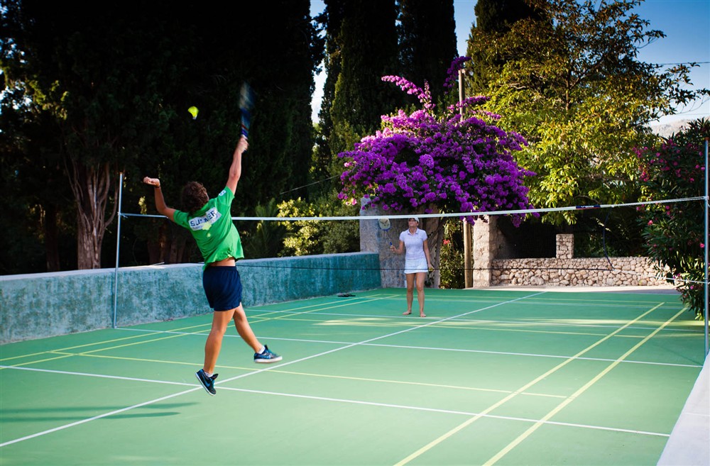 Villa Le Jardin (photo 45) at Villa Le Jardin in Mlini, Dubrovnik