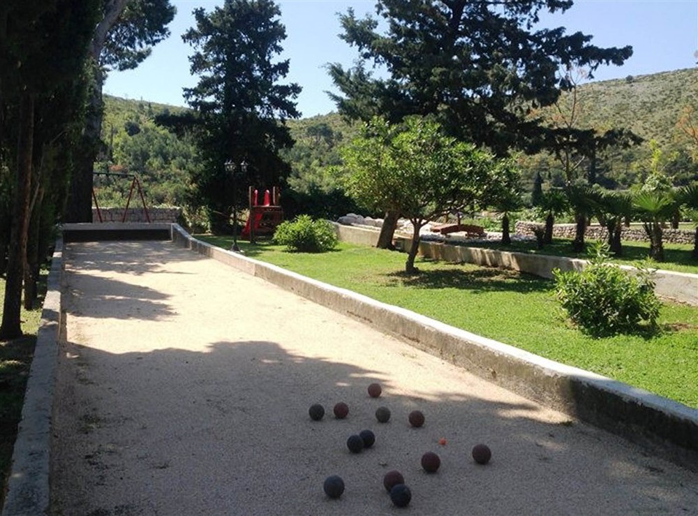 Villa Le Jardin (photo 46) at Villa Le Jardin in Mlini, Dubrovnik