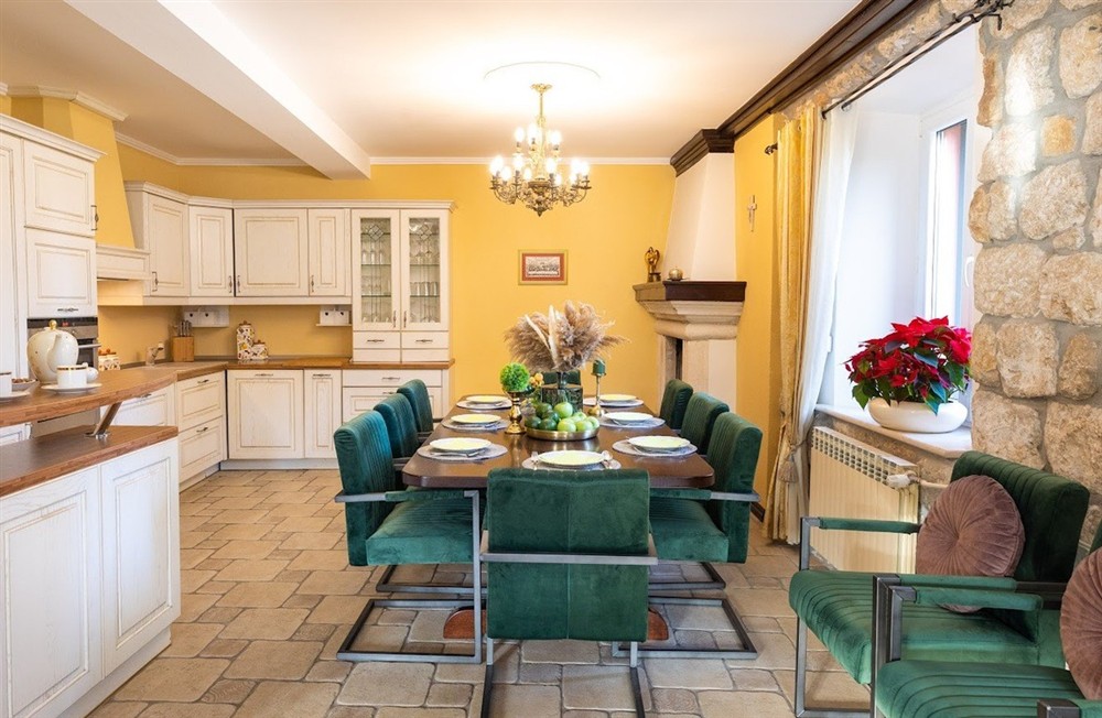 Villa Le Jardin (photo 8) at Villa Le Jardin in Mlini, Dubrovnik