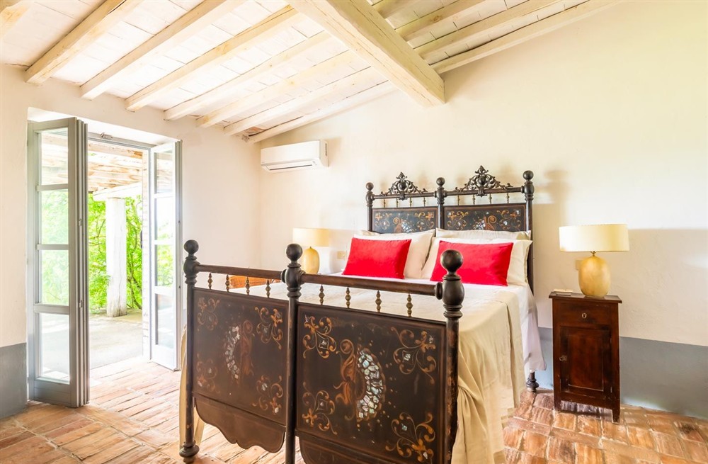 Villa Le Sabine