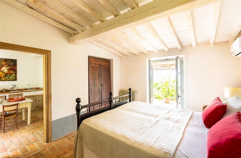 Villa Le Sabine