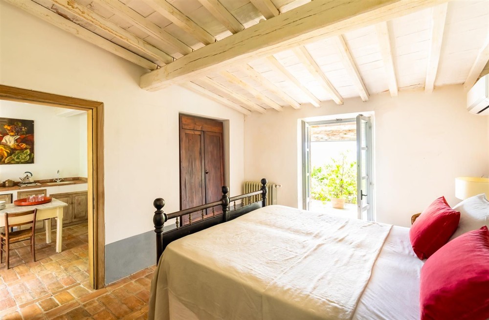 Villa Le Sabine