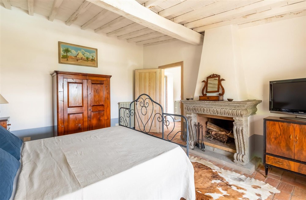 Villa Le Sabine