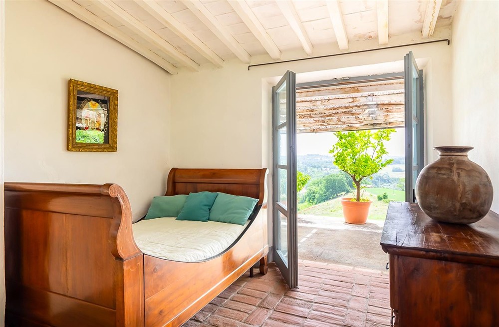 Villa Le Sabine