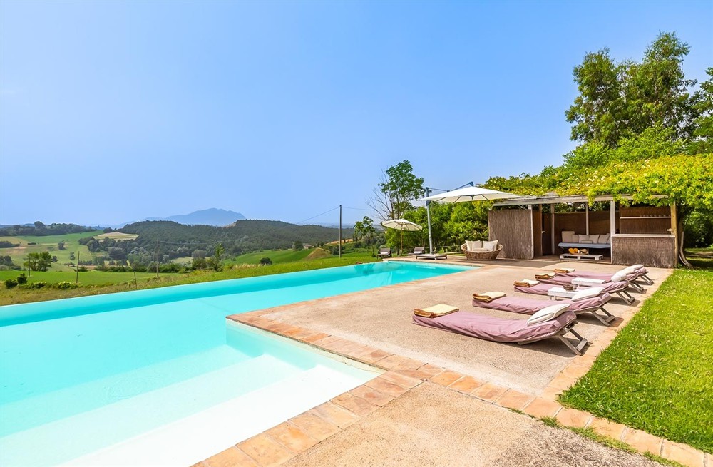 Villa Le Sabine