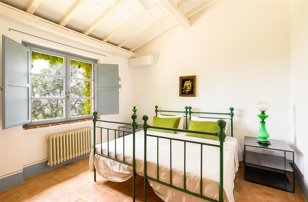 Villa Le Sabine