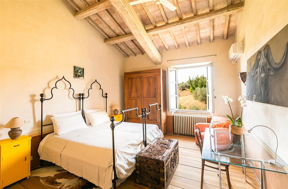Villa Le Sabine