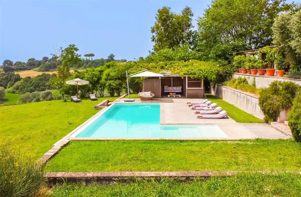 Villa Le Sabine