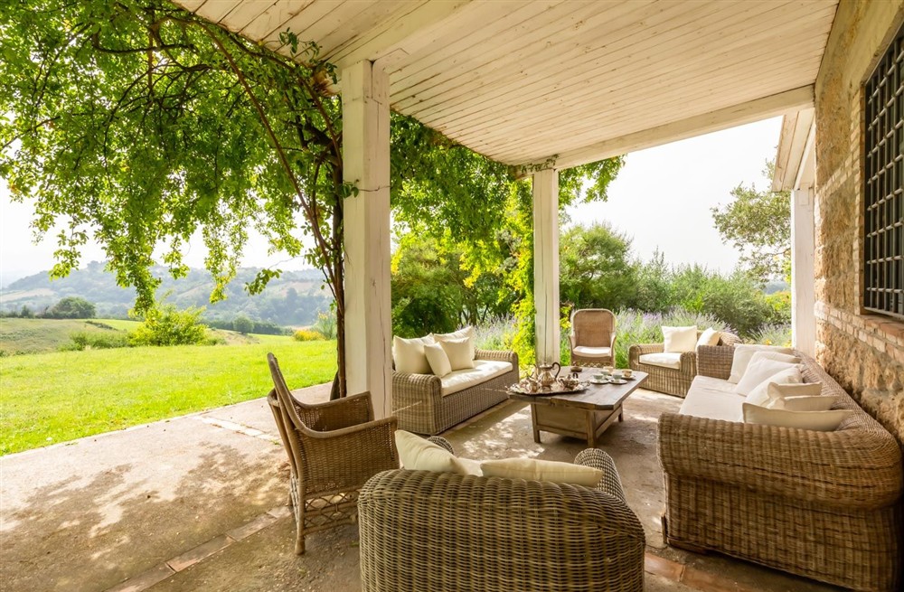 Villa Le Sabine