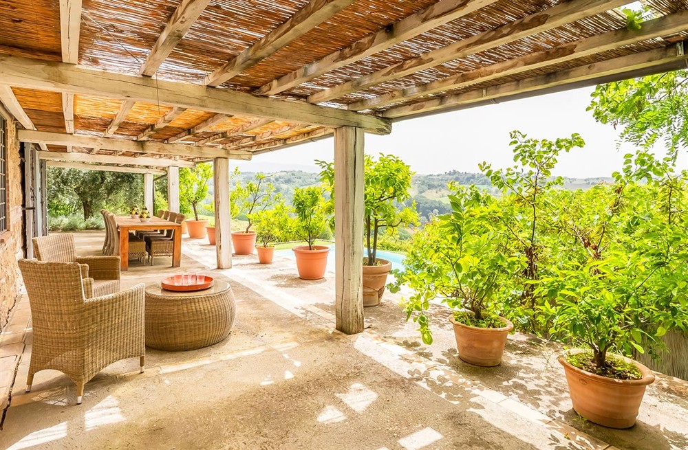Villa Le Sabine