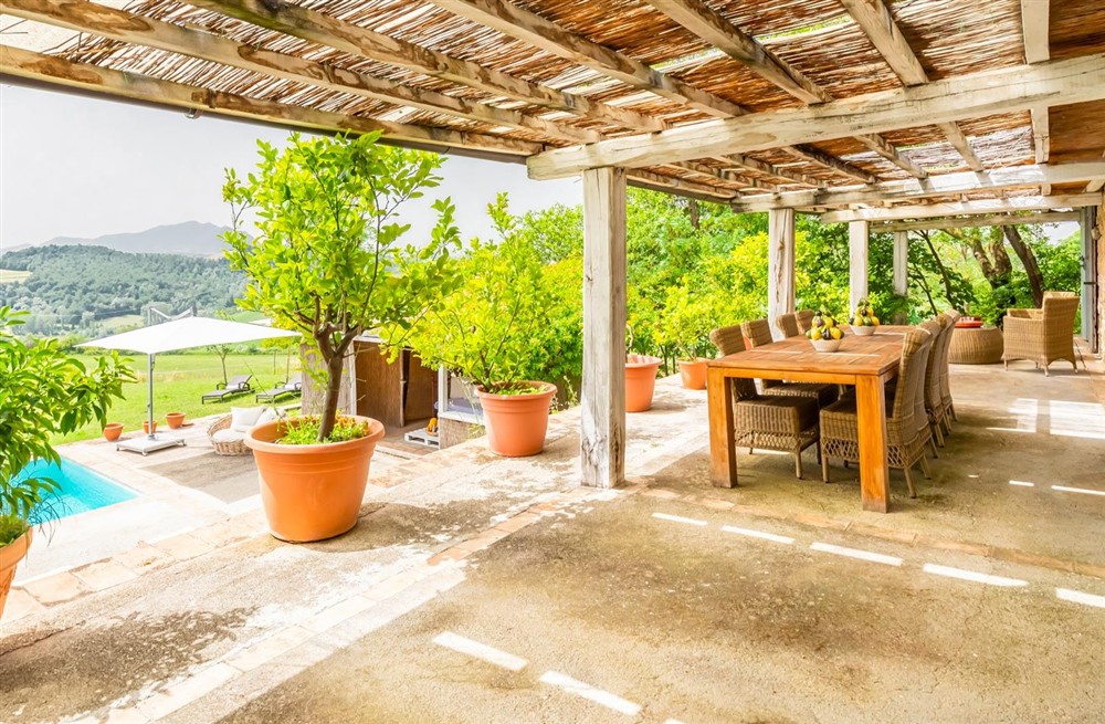 Villa Le Sabine