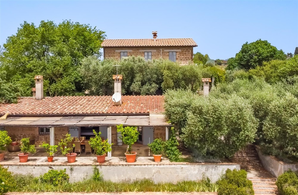 Villa Le Sabine