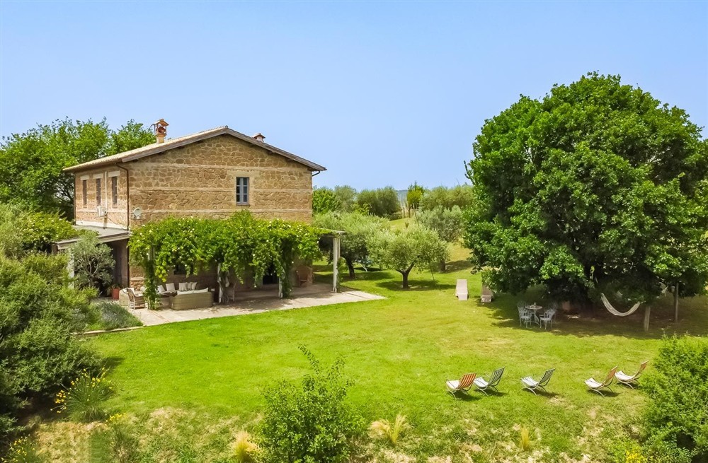 Villa Le Sabine