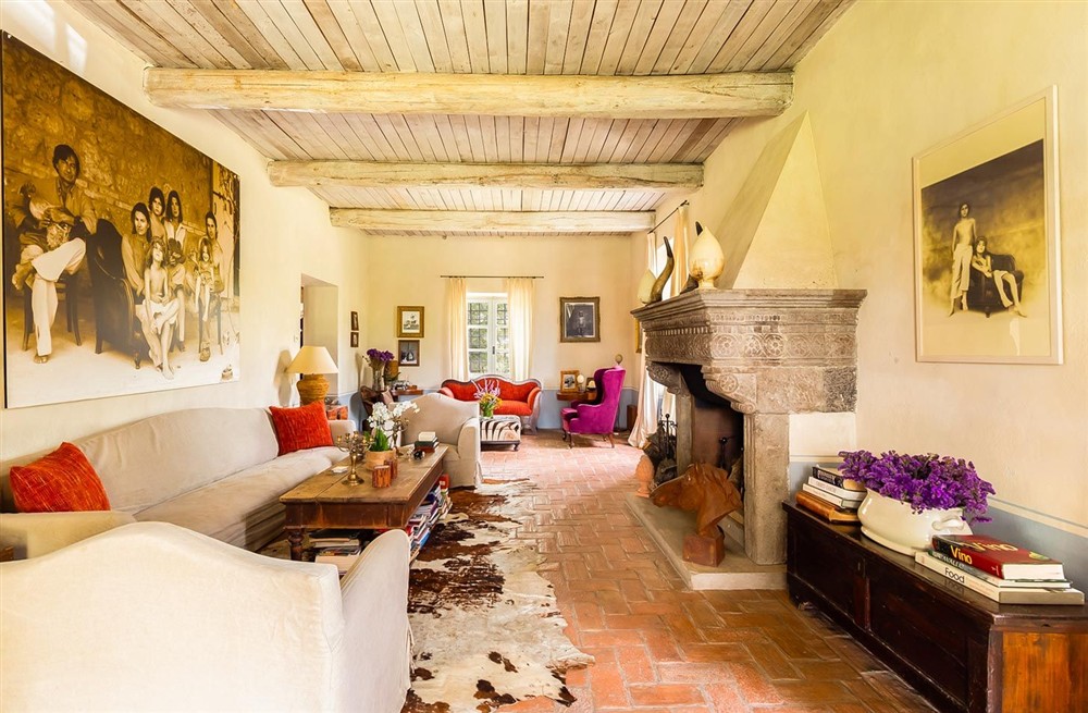 Villa Le Sabine