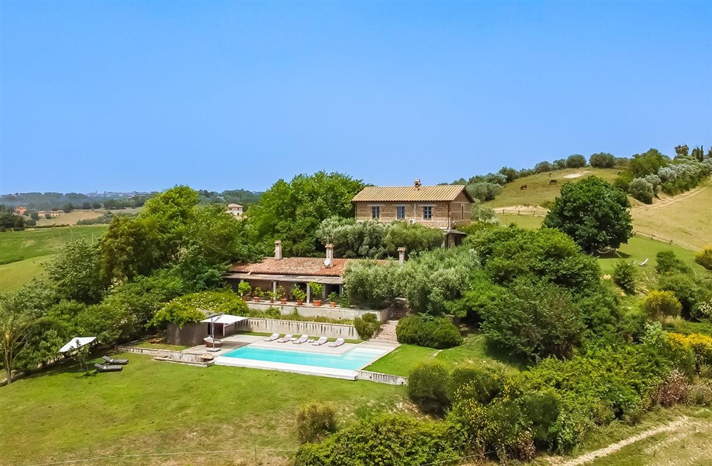 Villa Le Sabine