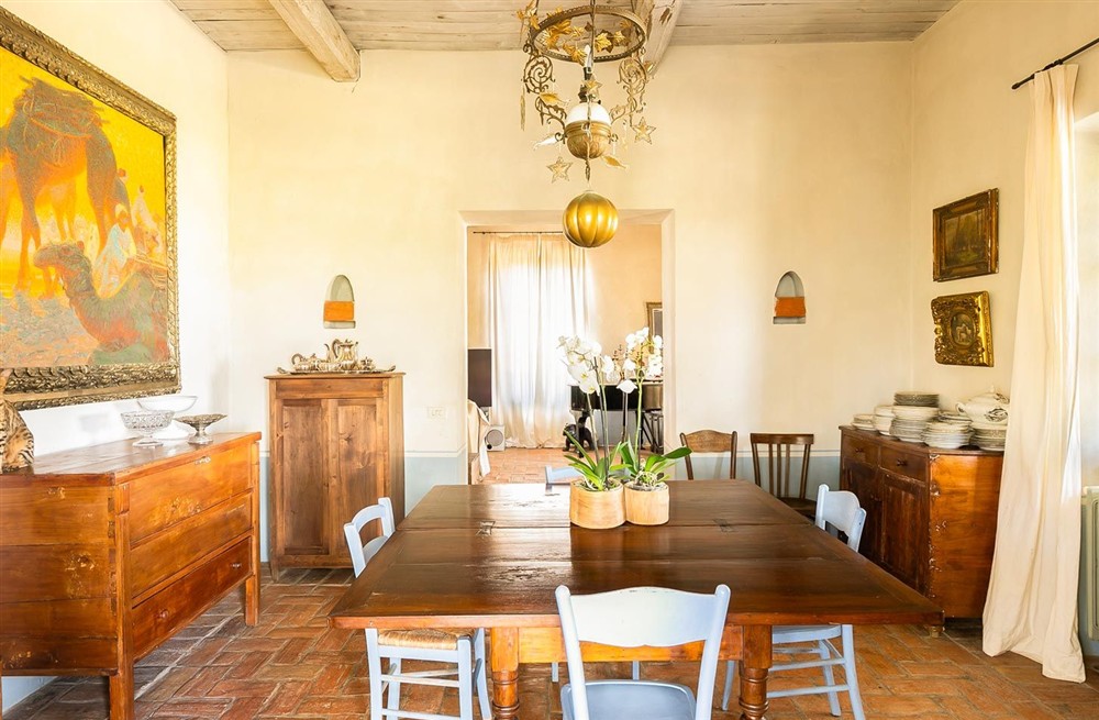 Villa Le Sabine