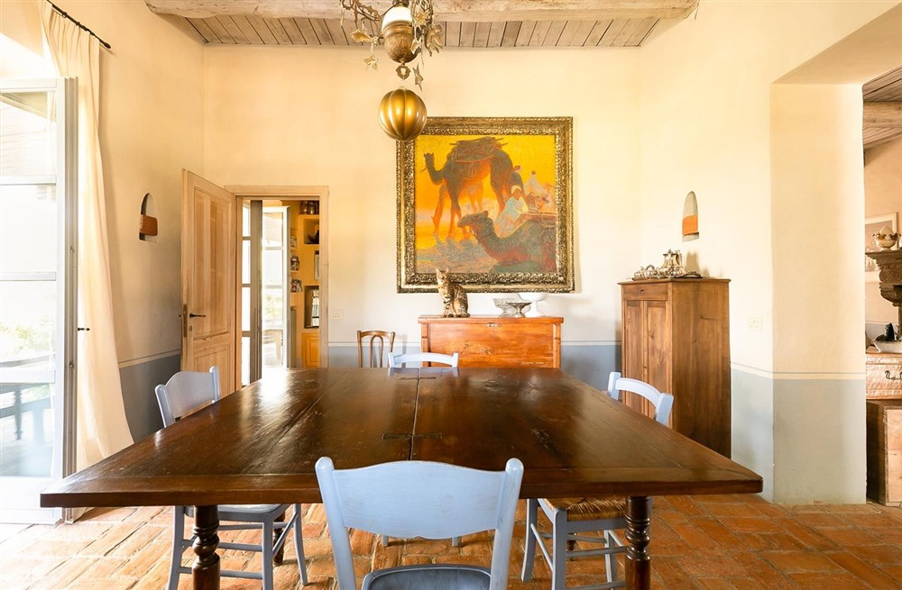 Villa Le Sabine
