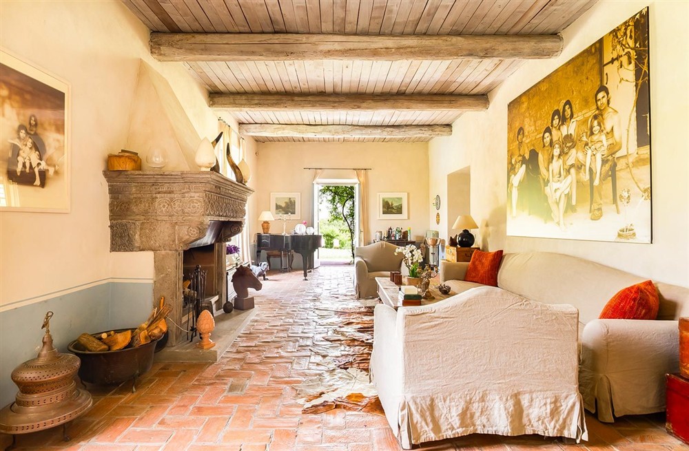 Villa Le Sabine