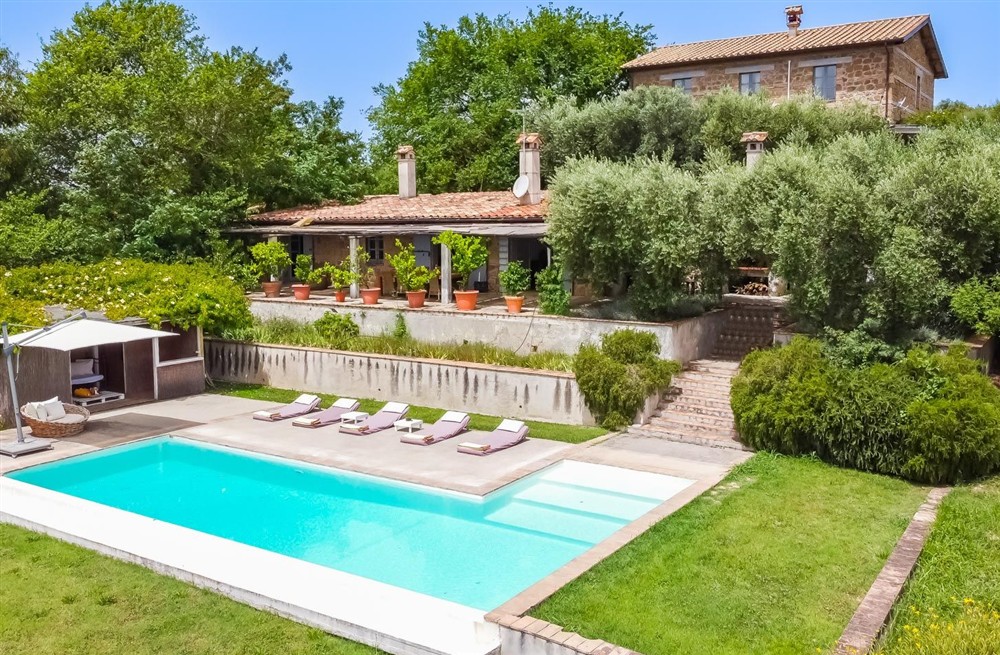 Villa Le Sabine