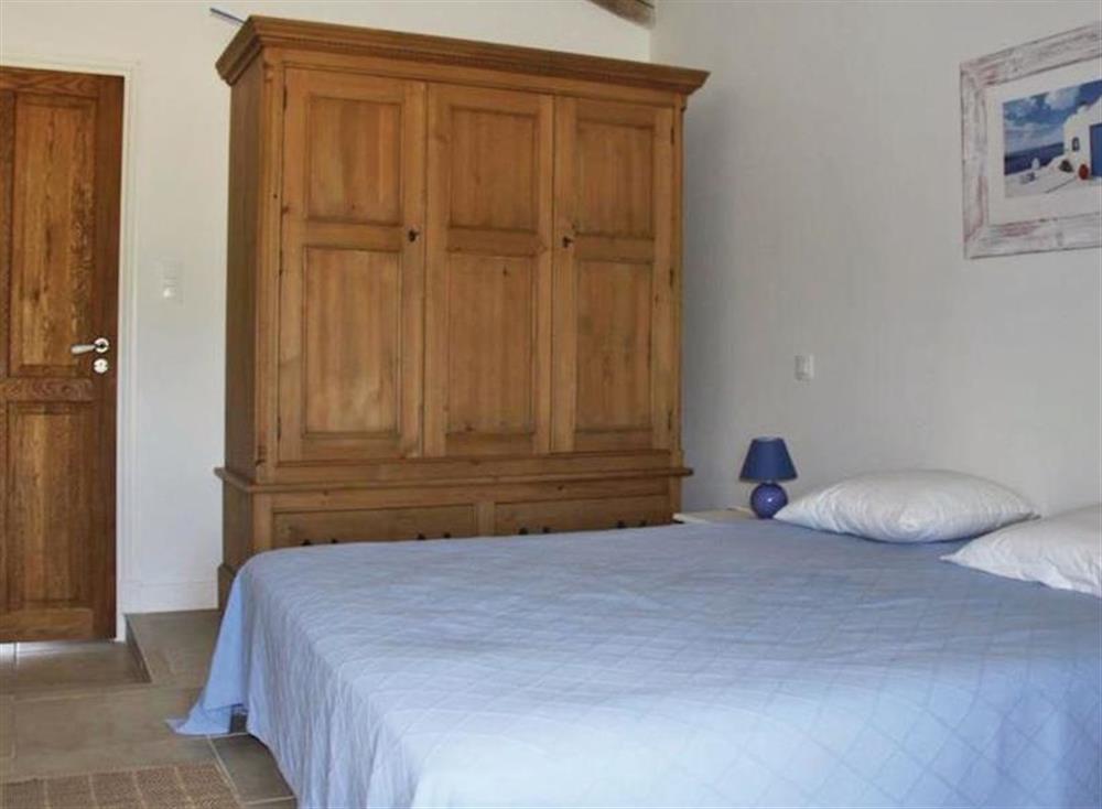 Bedroom (photo 3) at Villa Le Tallay in Saint-Aubin-de-Cadelech, Dordogne, France