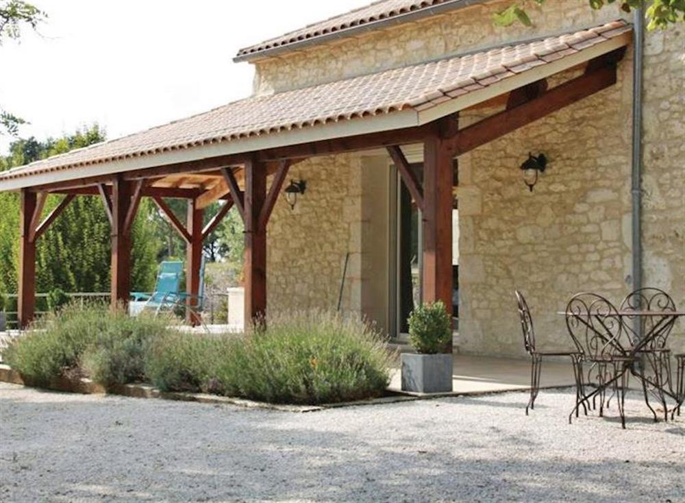 Exterior (photo 2) at Villa Le Tallay in Saint-Aubin-de-Cadelech, Dordogne, France