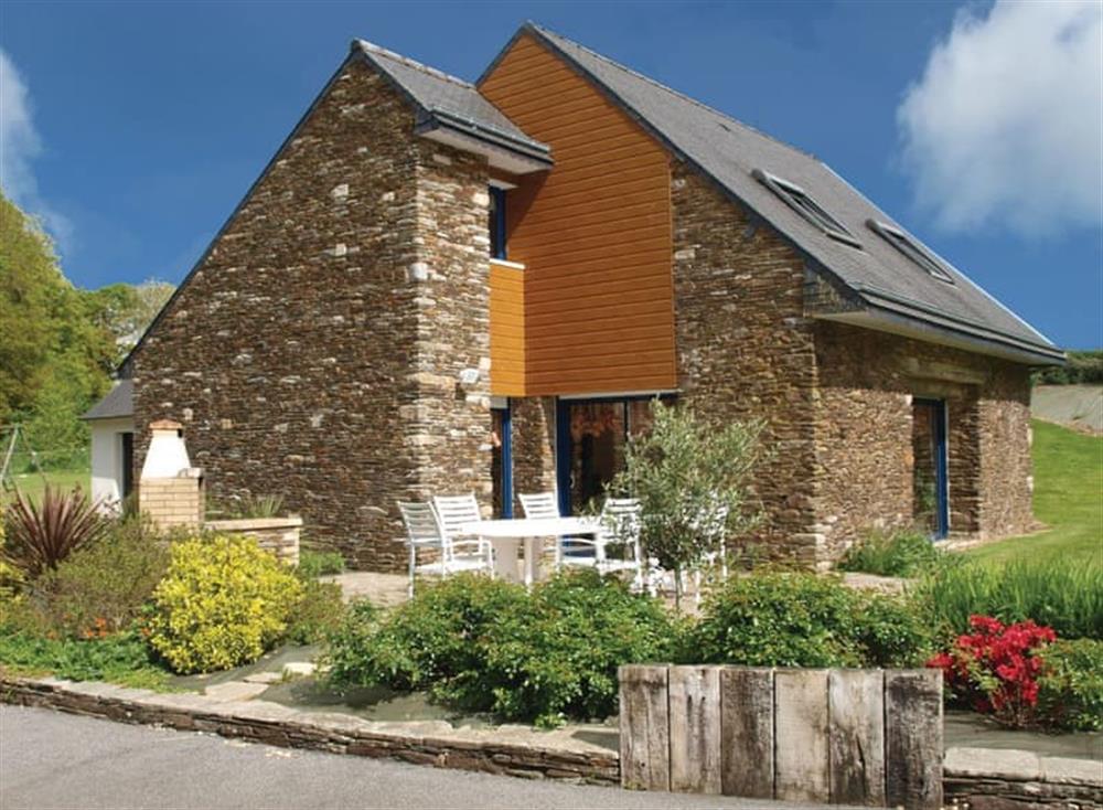 Photos of Villa Lea St. MartindesPrés, Côtes d’Armor, France