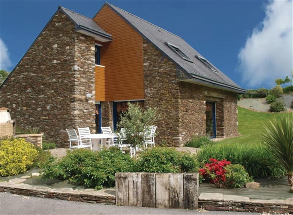 Photos of Villa Lea St. MartindesPrés, Côtes d’Armor, France