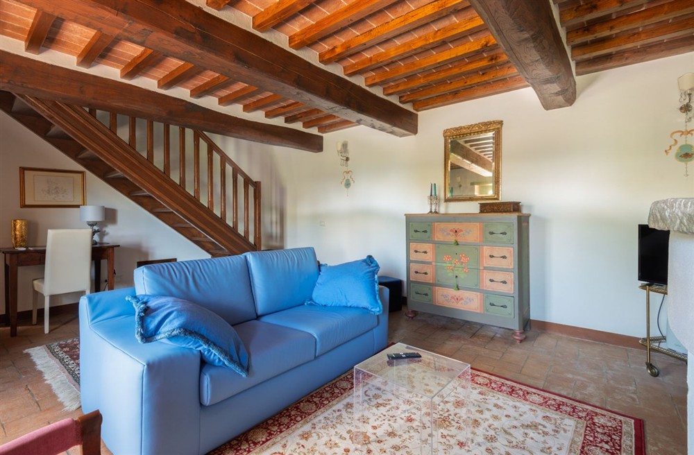 Villa Legaiole