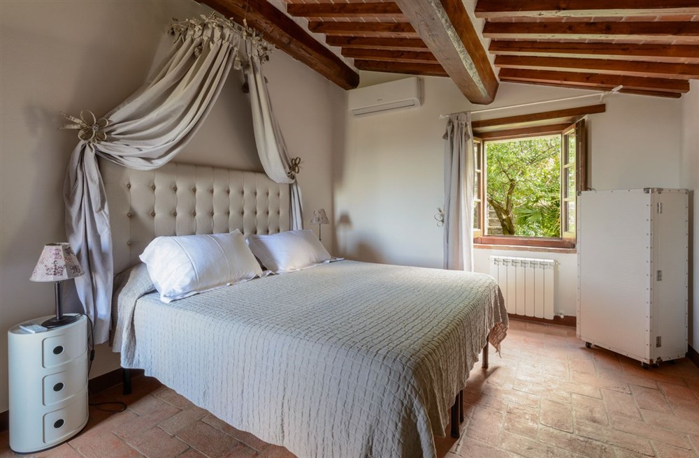 Villa Legaiole