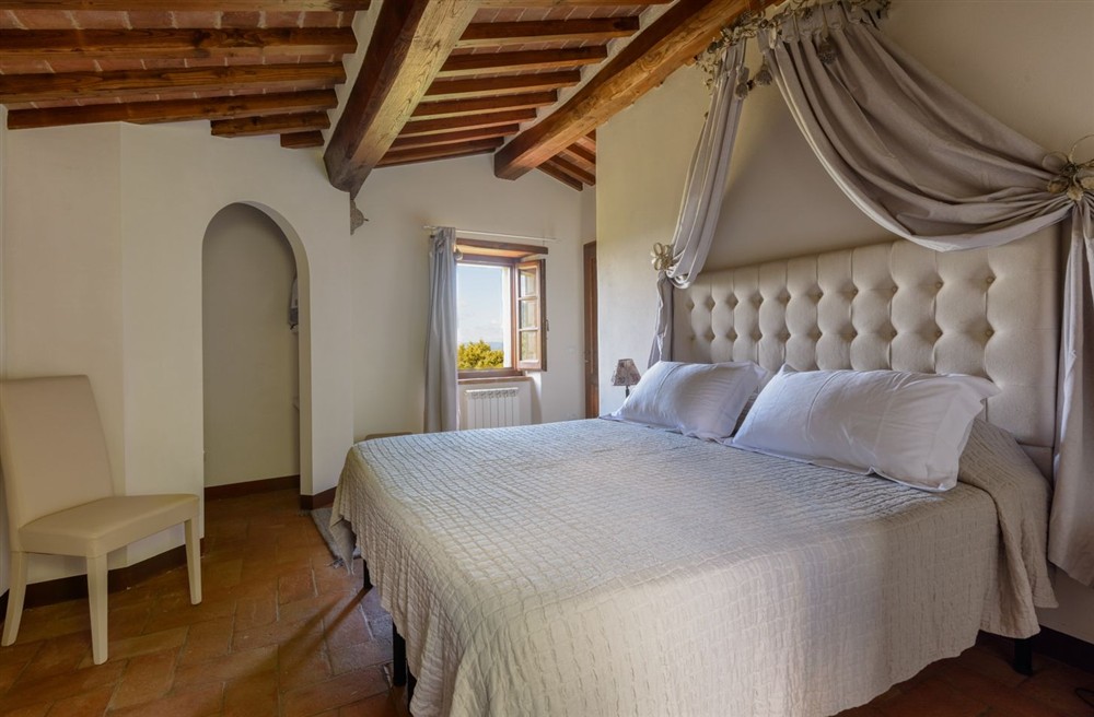 Villa Legaiole